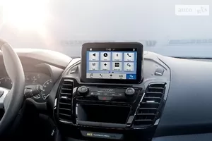 Ford SYNC 3